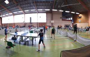 Tour 3 Critérium Fédéral