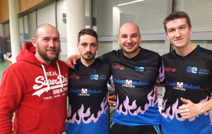 Journée 2 phase 2 équipe 21