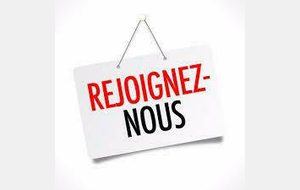 Séance découverte et inscriptions