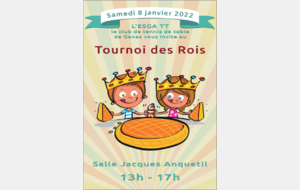 Tournoi des Rois
