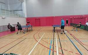 Journée 7 phase 1 équipe 2