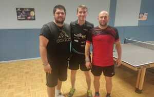 Journée 1 phase 2 équipe 21