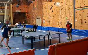 Finales Rhône-Lyon Vétérans