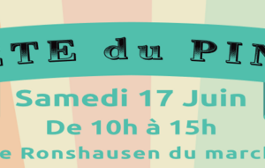 Fête du ping