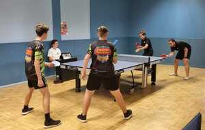 J2 Phase 1 Champ.WE Equipe 4