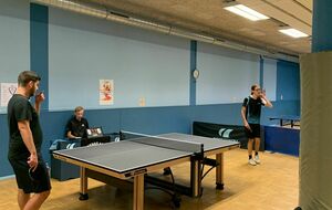 J2 Phase 1 Champ.WE Equipe 5