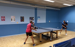 J4 Phase 1 Champ. semaine Equipe 23