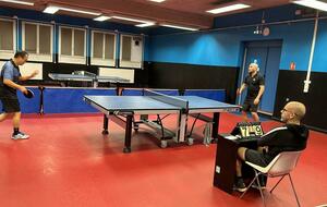 J4 Phase 1 Champ. semaine Equipe 21