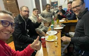 J5 Phase 1 Champ. semaine Equipe 22