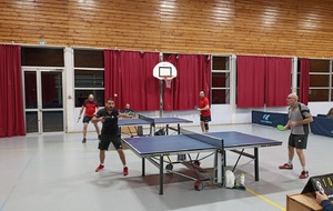 J6 Phase 1 Champ. semaine Equipe 21