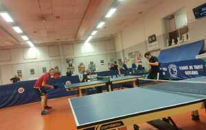 J7 Phase 1 Champ. semaine Equipe 22