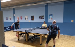 J7 Phase 1 Champ. semaine Equipe 21