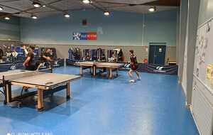 J1 Phase 2 Champ.WE Equipe 1