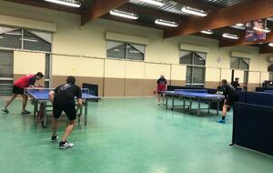 J1 Phase 2 Champ.WE Equipe 3