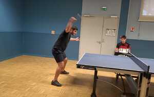 J1 Phase 2 Champ.WE Equipe 6