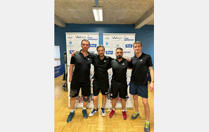 J2 Phase 2 Champ.WE Equipe 1