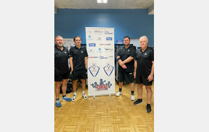 J3 Phase 2 Champ.WE Equipe 2