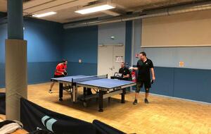 J1 Phase 2 Champ. semaine Equipe 22