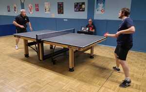 J1 Phase 2 Champ. semaine Equipe 24