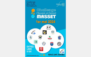 Challenge Masset