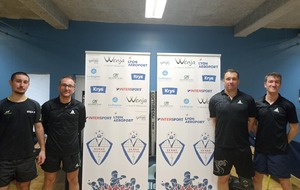 J7 Phase 2 Champ.WE Equipe 1