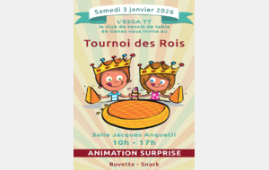 Tournoi des rois