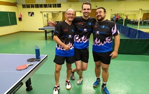 Journée 1 phase 1 D2 semaine reportée