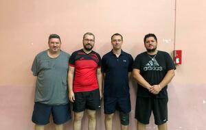 J7 Phase 2 Champ.WE Equipe 2