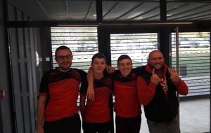 J7 Phase 2 Champ.WE Equipe 3