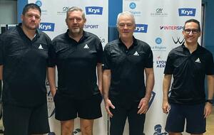 J6 Phase 2 Champ.WE Equipe 2