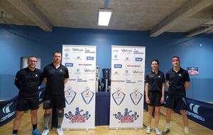 J5 Phase 1 Champ. we Equipe 1