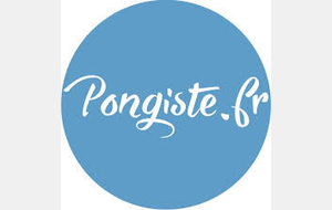 PONGISTE.FR