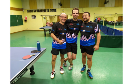 D2 Semaine ESGA 22