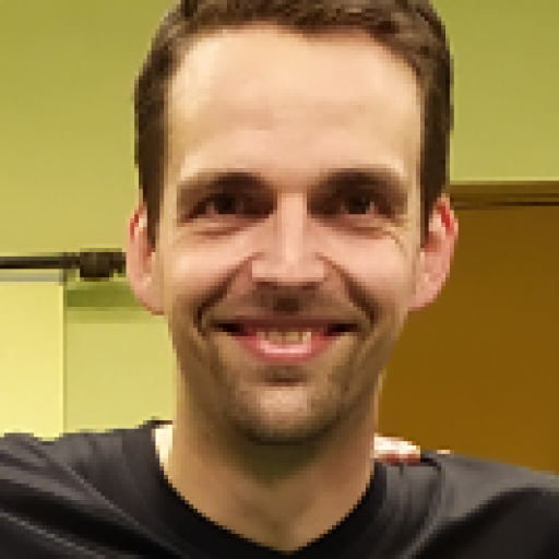 Yoann Nicolas