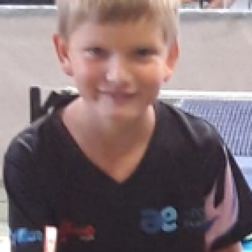 Nathan Poisson