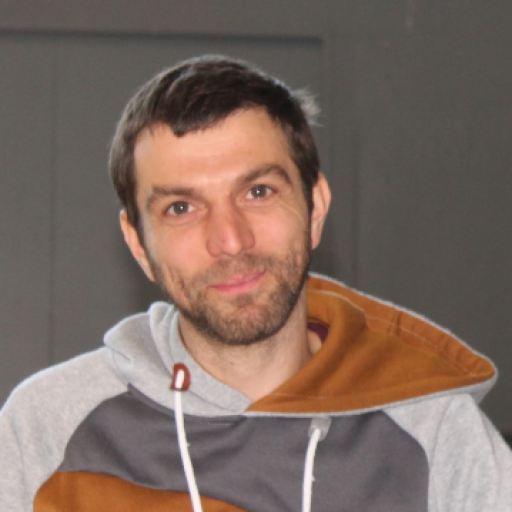 Etienne Thibaut
