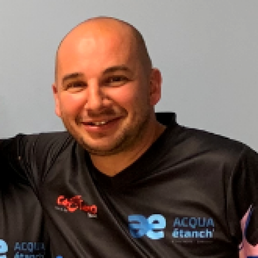 Eric Piessard