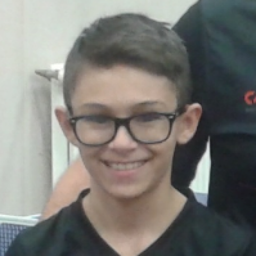Luka Ortega