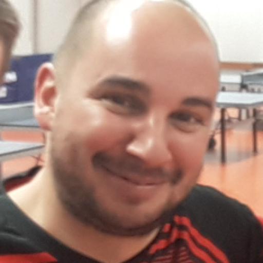 Eric Piessard