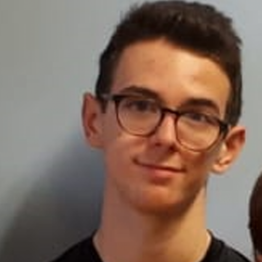 Marc Larmenier