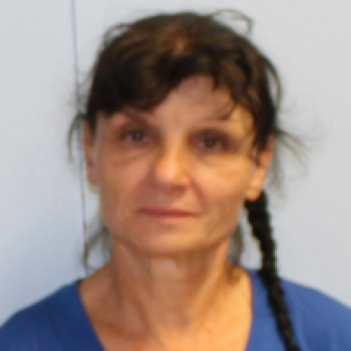 Jacqueline Thevenon