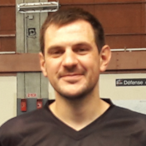 Maxime Kostrzewski